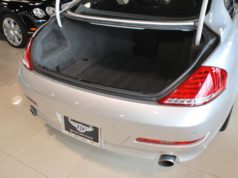 2008 BMW 650i Image 18