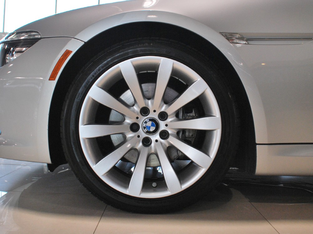 2008 BMW 650i Image 4