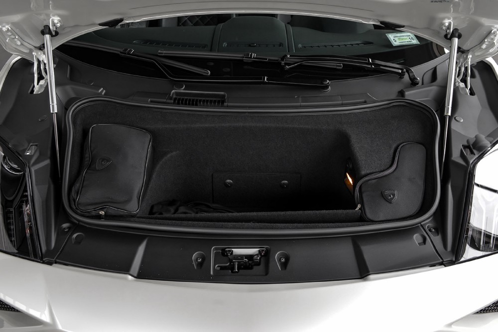 2013 Lamborghini Gallardo Image 14