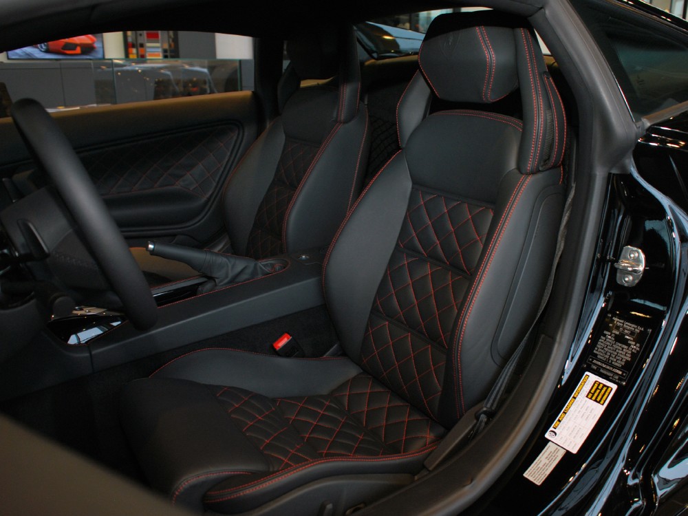 2013 Lamborghini Gallardo Image 11