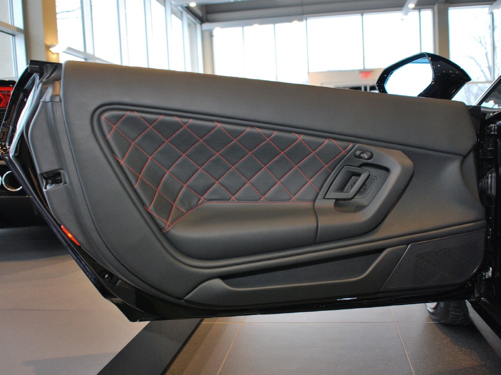 2013 Lamborghini Gallardo Image 13