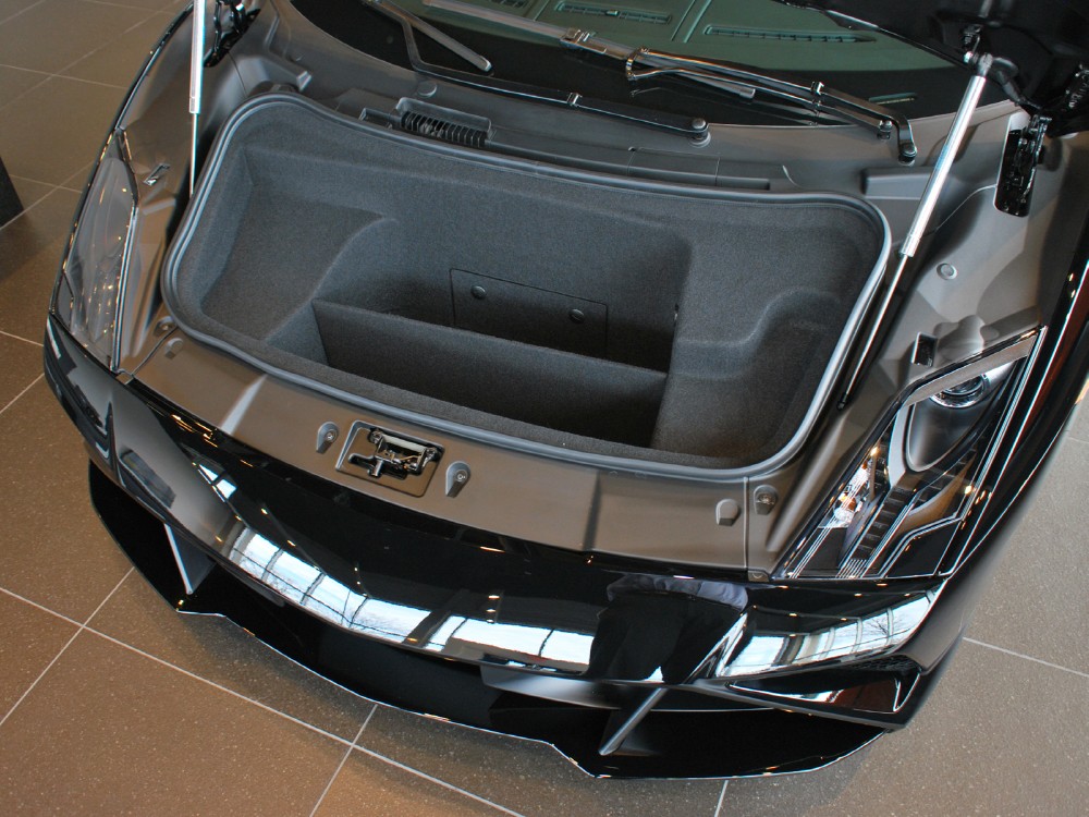 2013 Lamborghini Gallardo Image 15