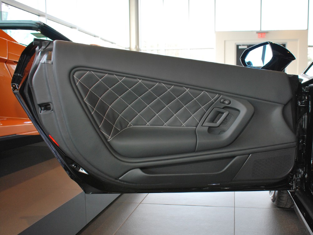2013 Lamborghini Gallardo Image 15