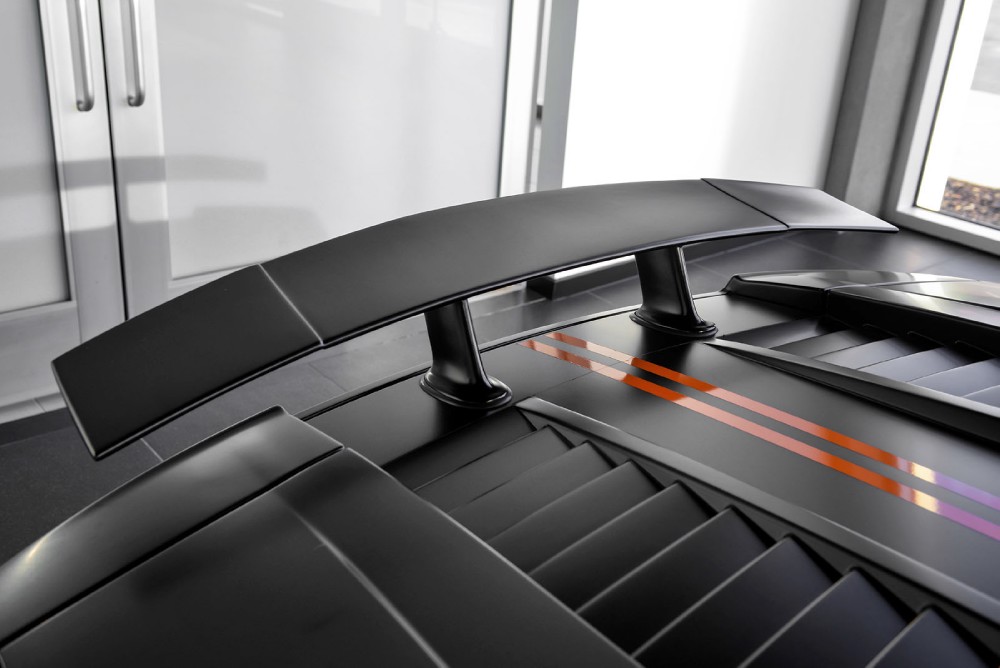 2013 Lamborghini Gallardo Image 5