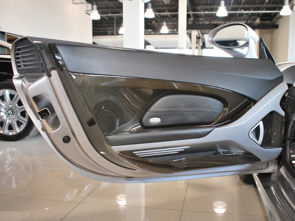 2005 Porsche Carrera GT Image 12