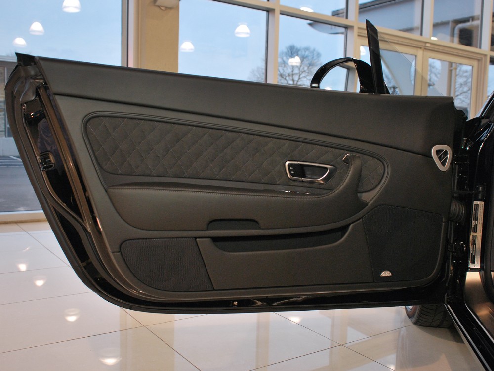 2011 Bentley Continental Supersports Image 21