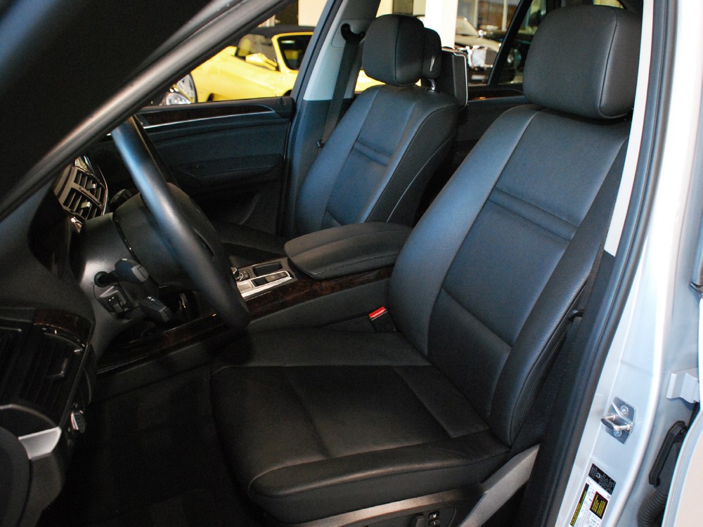 2011 BMW X5 Image 10