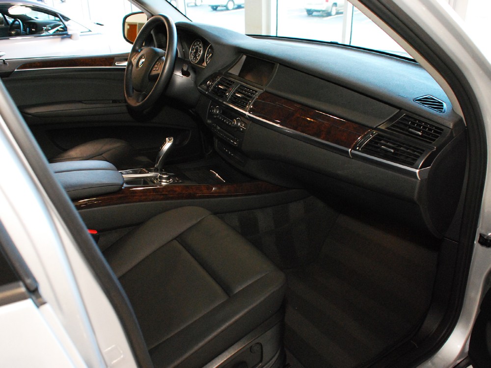 2011 BMW X5 Image 11