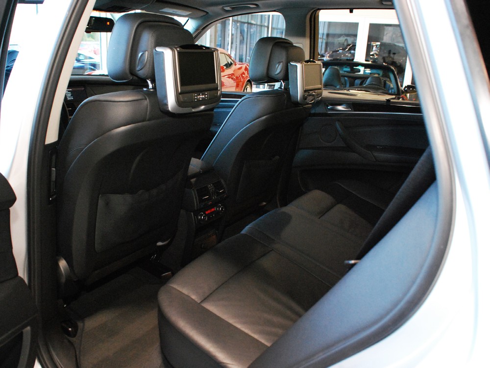 2011 BMW X5 Image 13