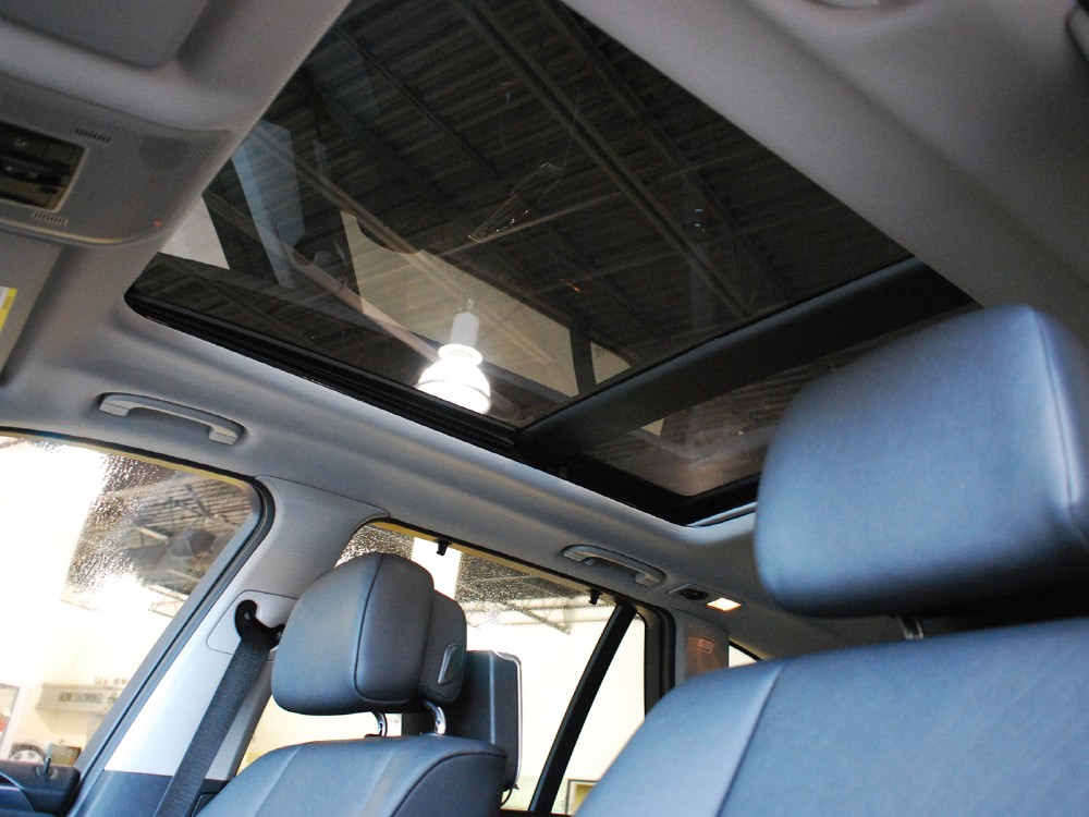 2011 BMW X5 Image 15