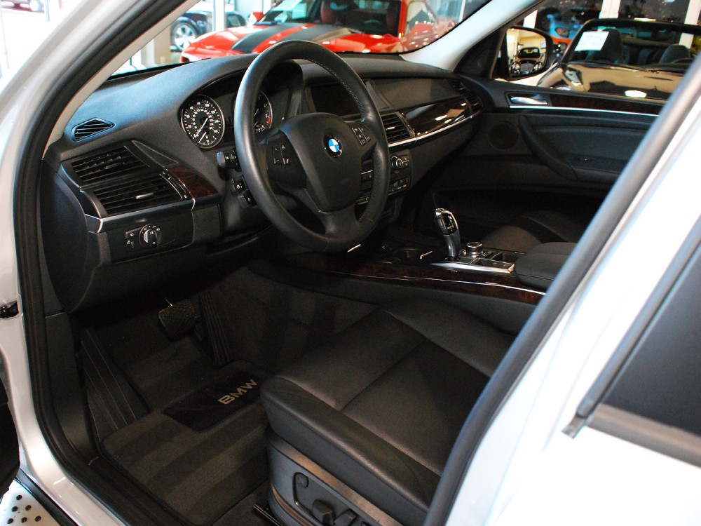 2011 BMW X5 Image 3