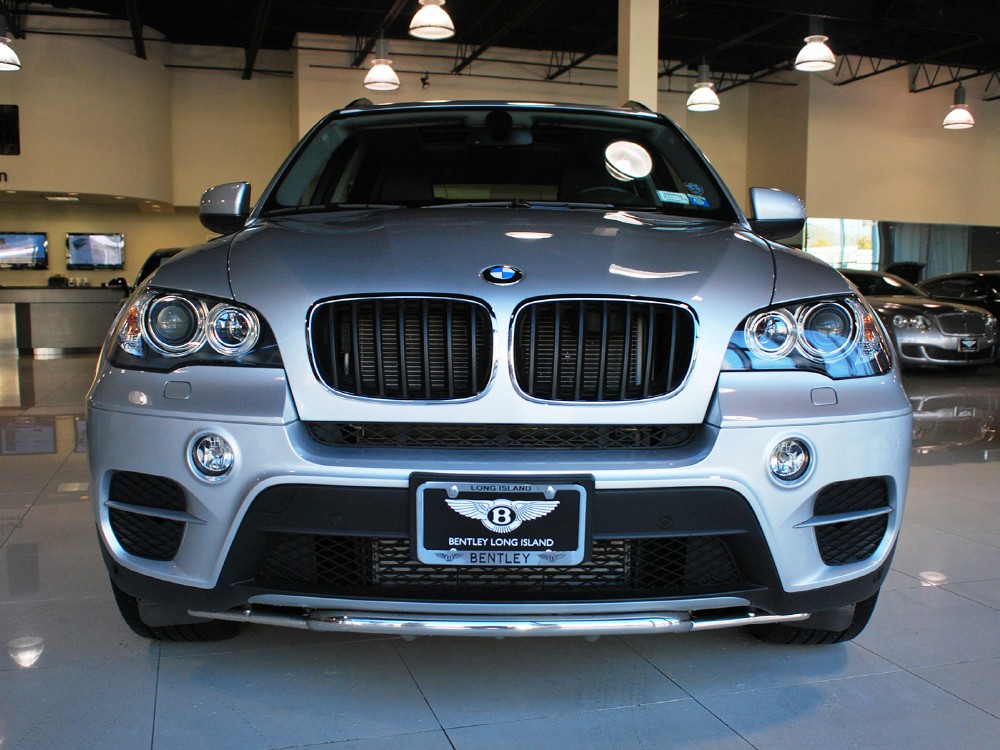 2011 BMW X5 Image 5