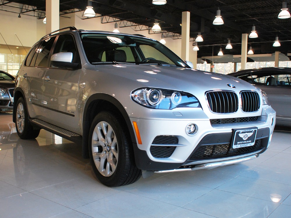 2011 BMW X5 Image 6