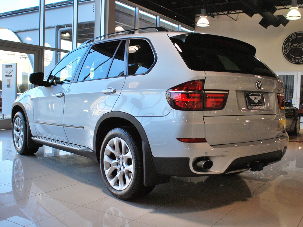 2011 BMW X5 Image 7