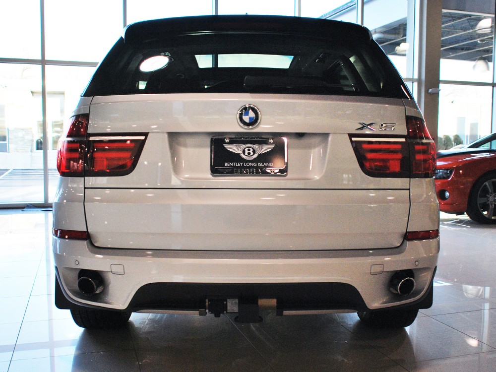 2011 BMW X5 Image 8