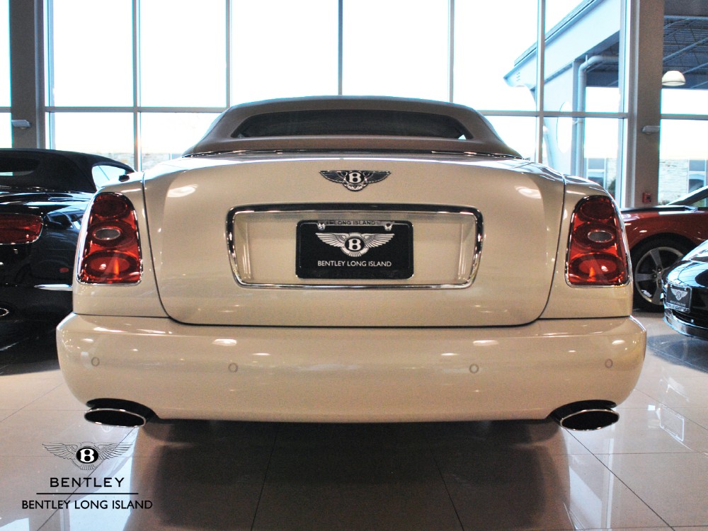 2008 Bentley Azure Image 13