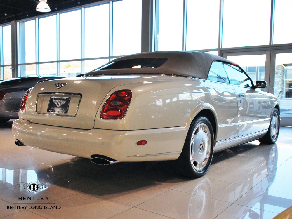 2008 Bentley Azure Image 14