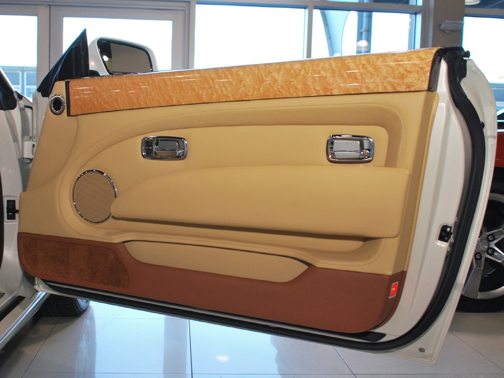 2008 Bentley Azure Image 20
