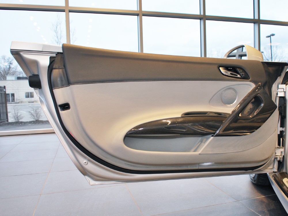 2011 Audi R8 Image 20