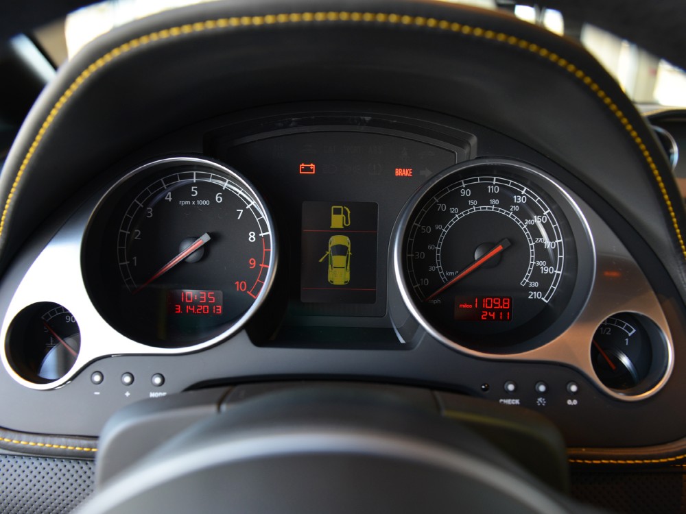 2008 Lamborghini Gallardo Image 15