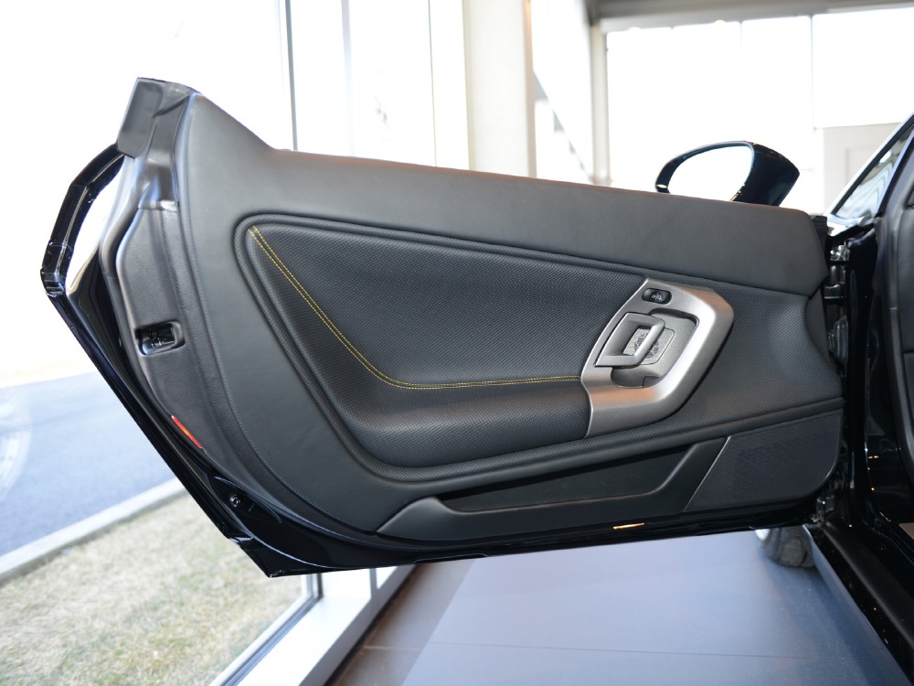 2008 Lamborghini Gallardo Image 18