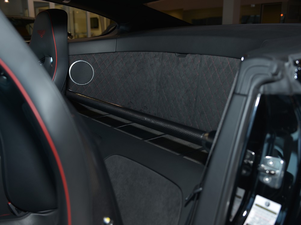 2010 Bentley Continental Supersports Image 11