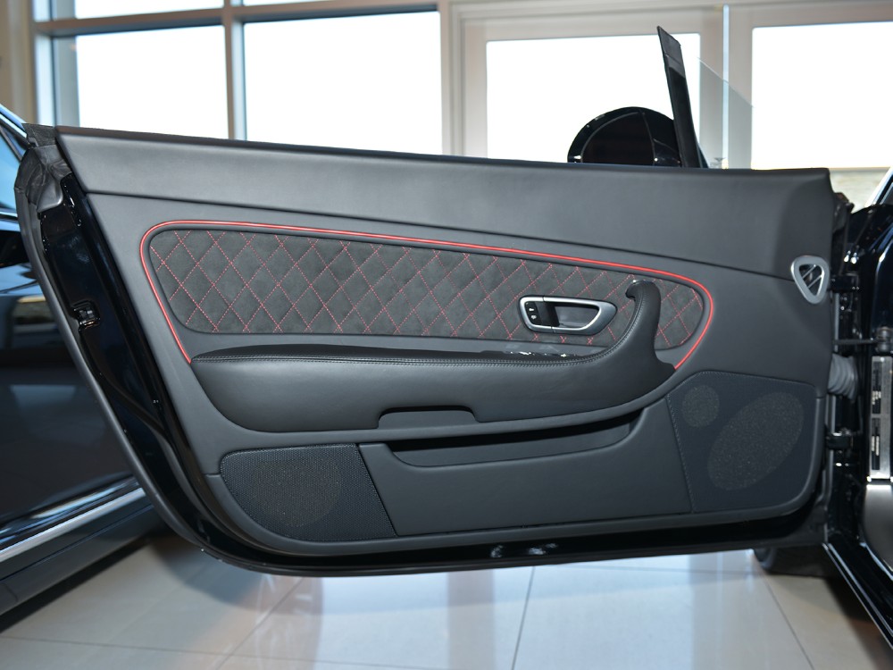 2010 Bentley Continental Supersports Image 13