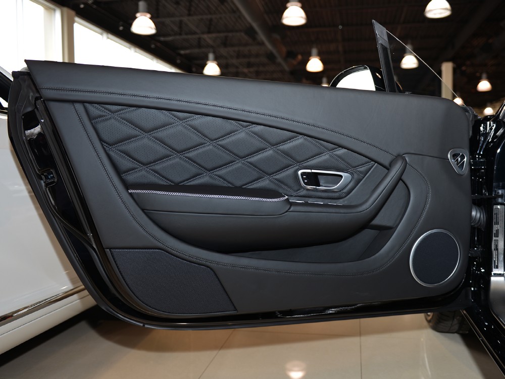 2013 Bentley Continental GT Speed Image 14