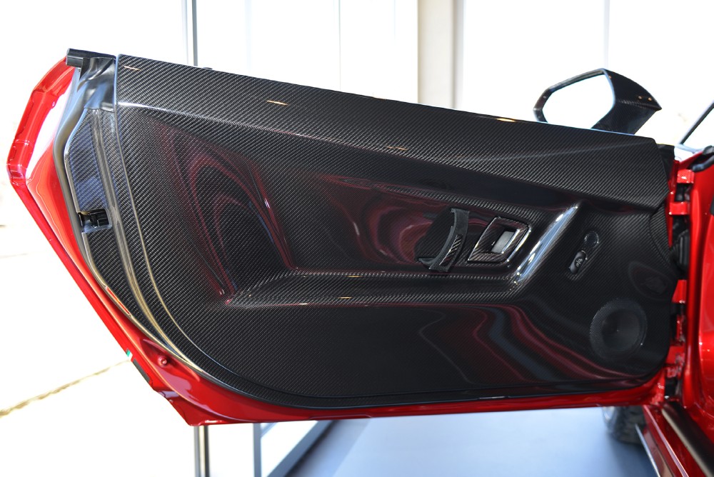 2013 Lamborghini Gallardo Image 13