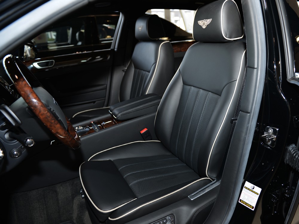 2011 Bentley Continental Flying Spur Image 10