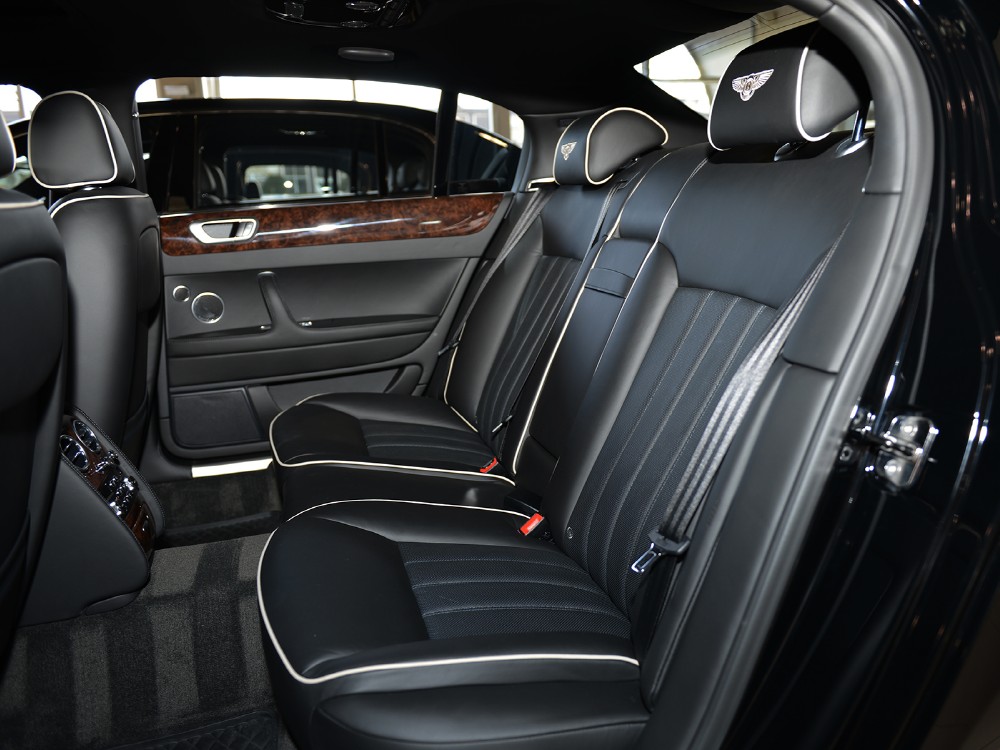 2011 Bentley Continental Flying Spur Image 12