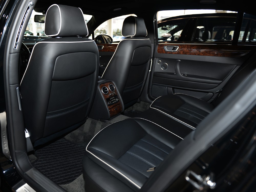 2011 Bentley Continental Flying Spur Image 13
