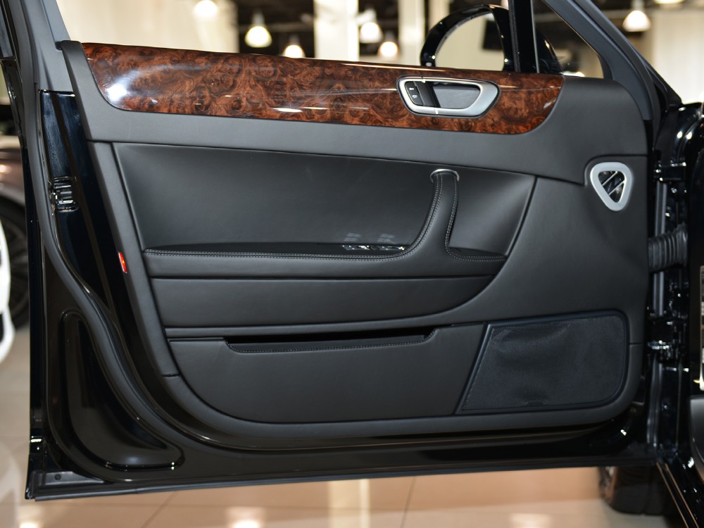 2011 Bentley Continental Flying Spur Image 16