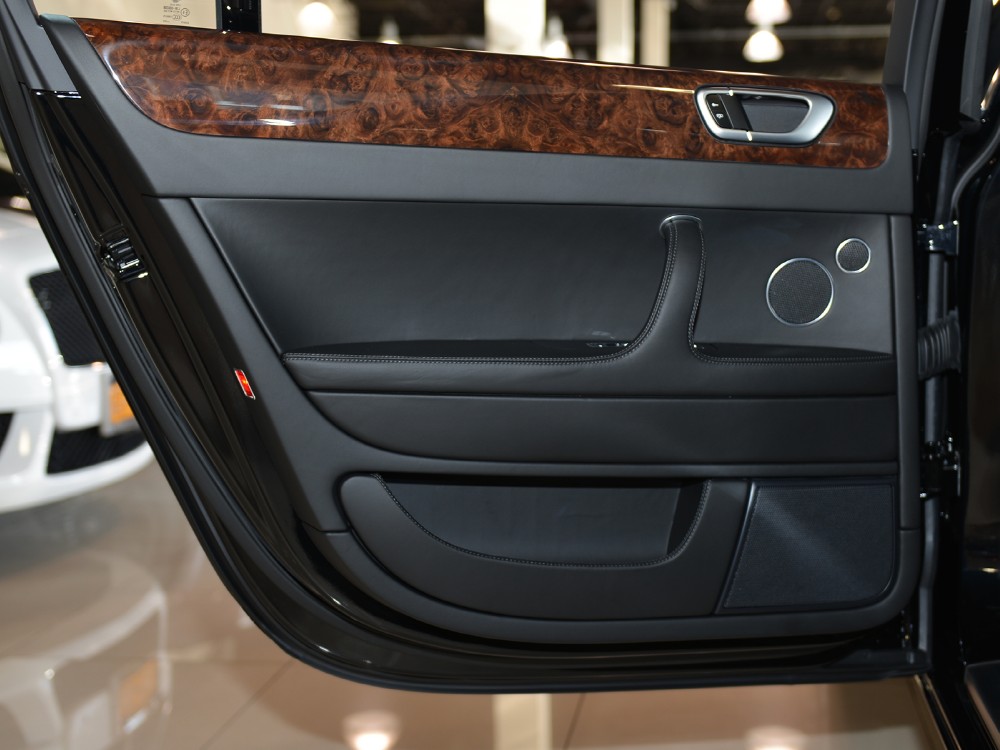 2011 Bentley Continental Flying Spur Image 17