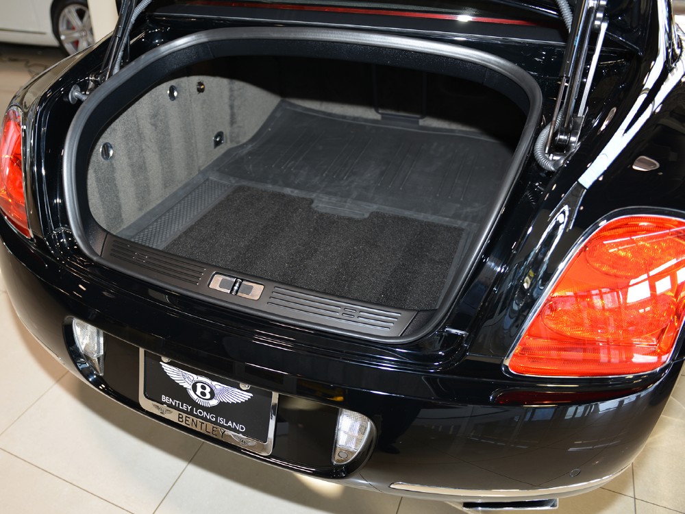 2011 Bentley Continental Flying Spur Image 18