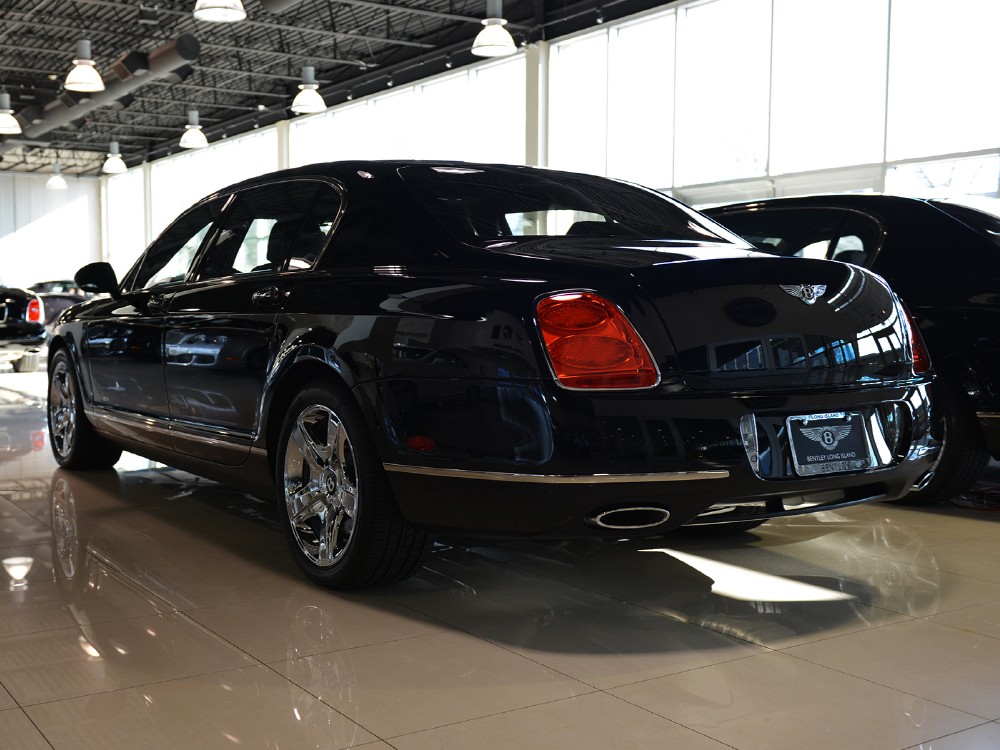 2011 Bentley Continental Flying Spur Image 7