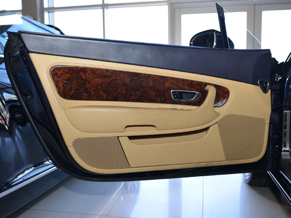 2004 Bentley Continental GT Image 13
