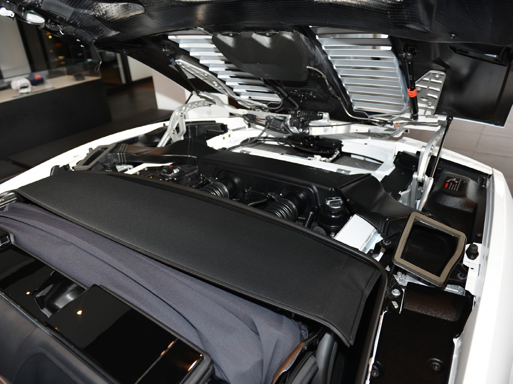 2013 Lamborghini Gallardo Image 19