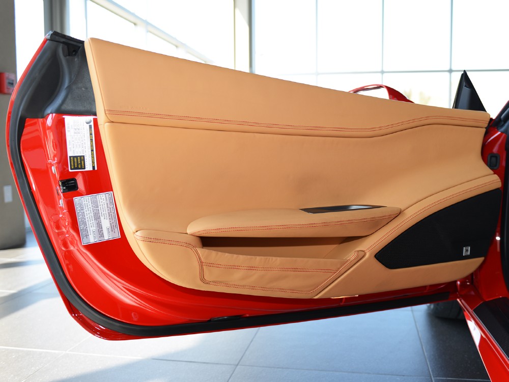 2012 Ferrari 458 Italia Image 12