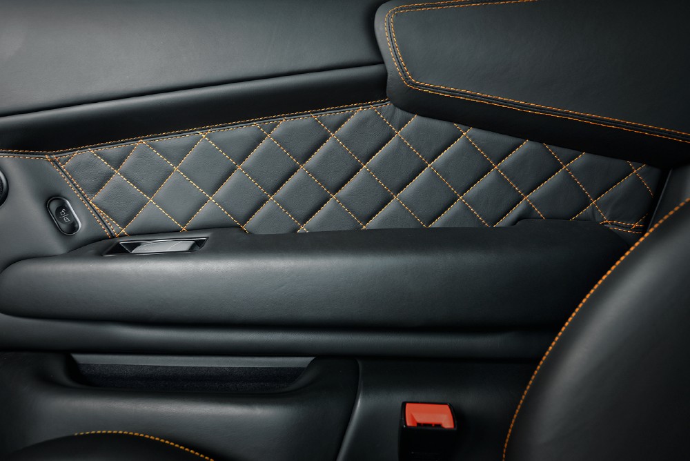 2007 Lamborghini Murcielago Image 15