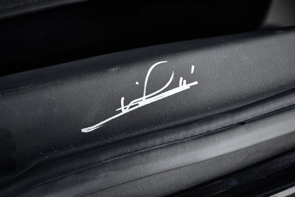 2007 Lamborghini Murcielago Image 16