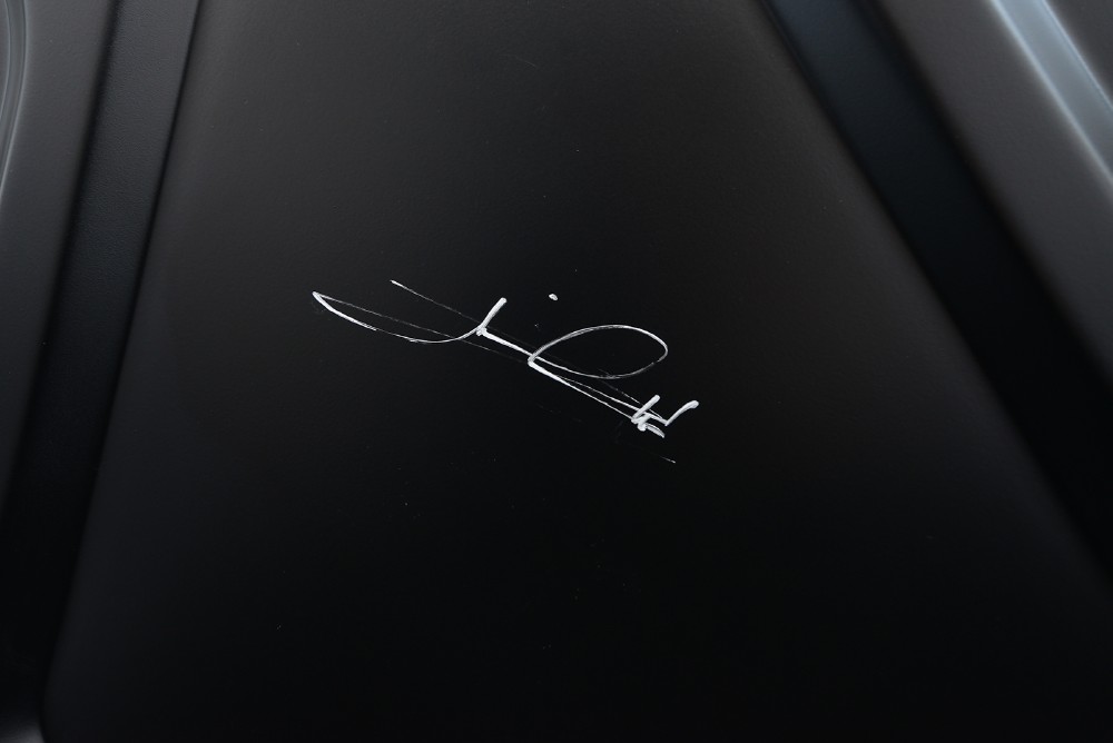 2007 Lamborghini Murcielago Image 17