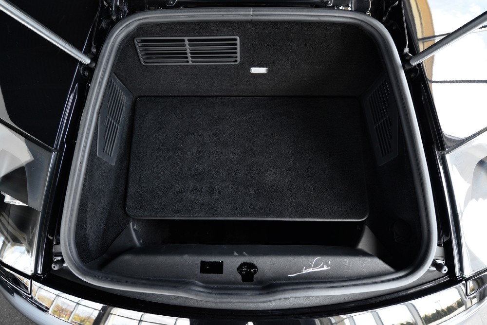 2007 Lamborghini Murcielago Image 19