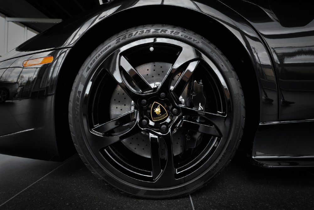 2007 Lamborghini Murcielago Image 4