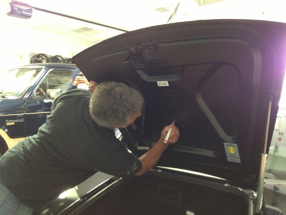 2007 Lamborghini Murcielago Image 6