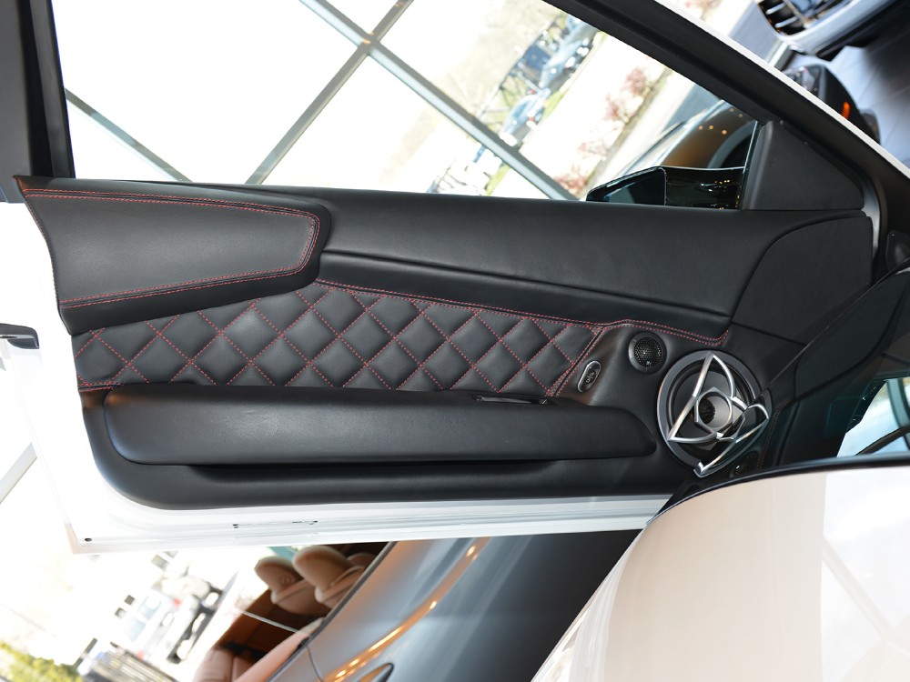 2007 Lamborghini Murcielago Image 13