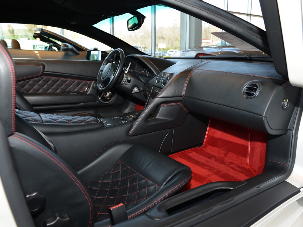 2007 Lamborghini Murcielago Image 3