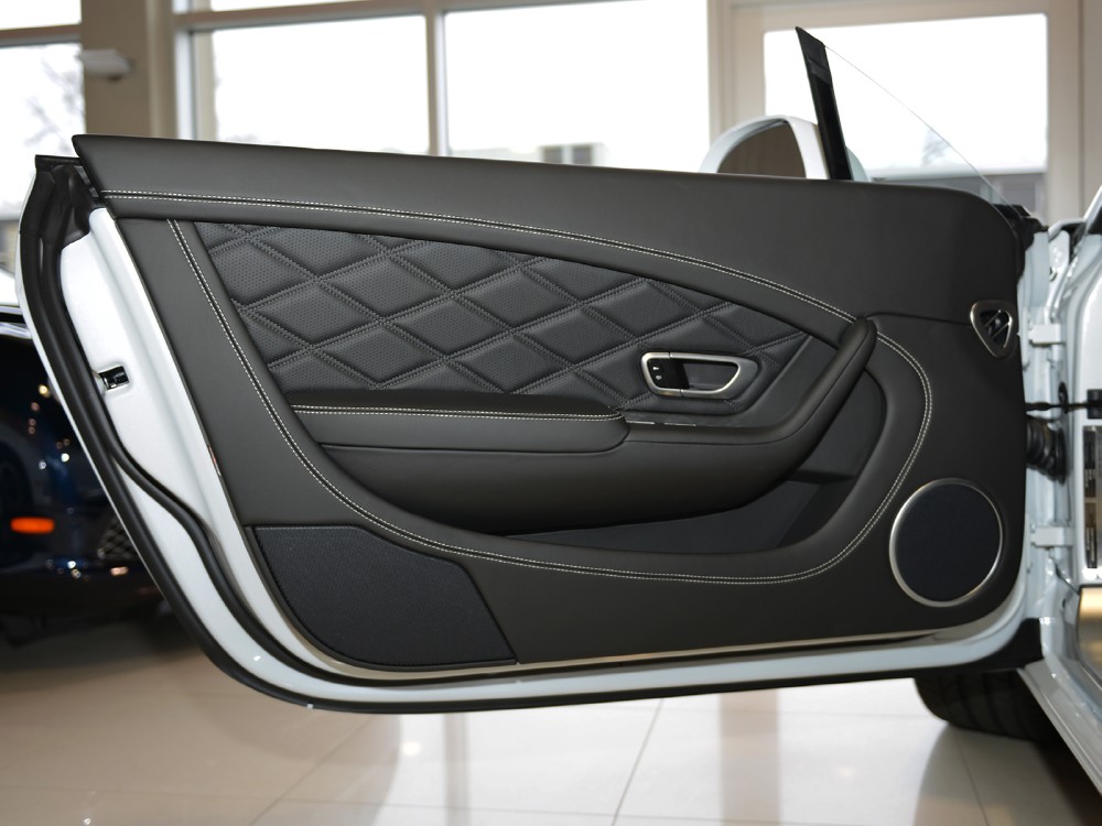 2013 Bentley Continental GT Speed Image 14