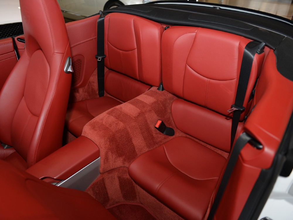 2008 Porsche 911 Image 18
