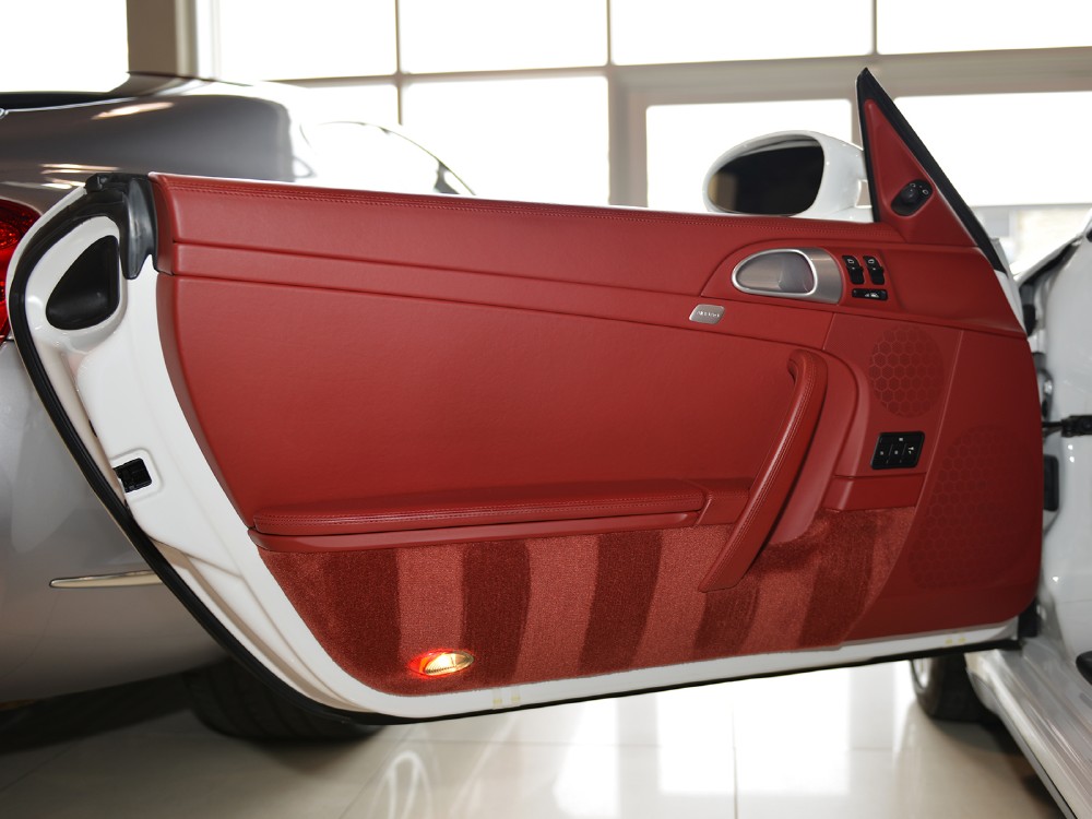 2008 Porsche 911 Image 20